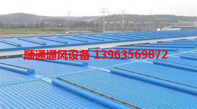 随州通风气楼厂家